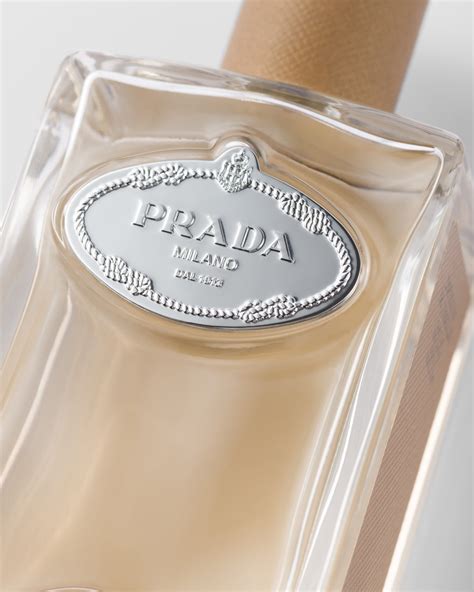 prada parfum vanille|neutri Prada vanilla infusion.